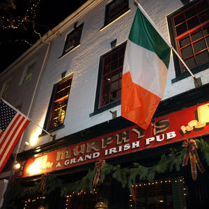 Team Page: Murphy's Crew